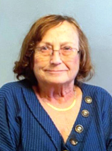 Lois Marie Kreamer Peddigree